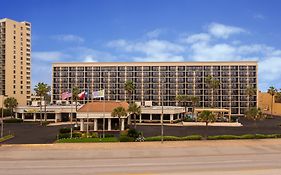 Holiday Inn Resort Galveston on The Beach Galveston